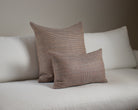 Woven Throw Pillow